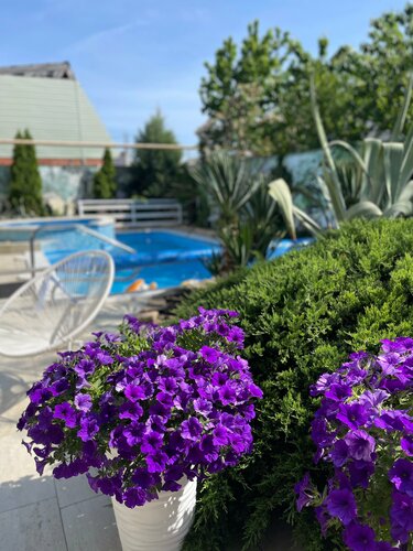 Гостевой дом Вилла Виталия в Ейске