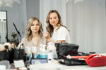Anna (Malysheva Street, 42А), makeup artists, stylists
