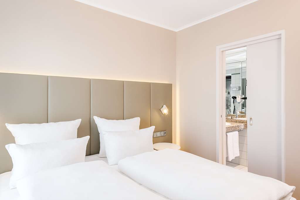 Фото Nh Dortmund Hotel