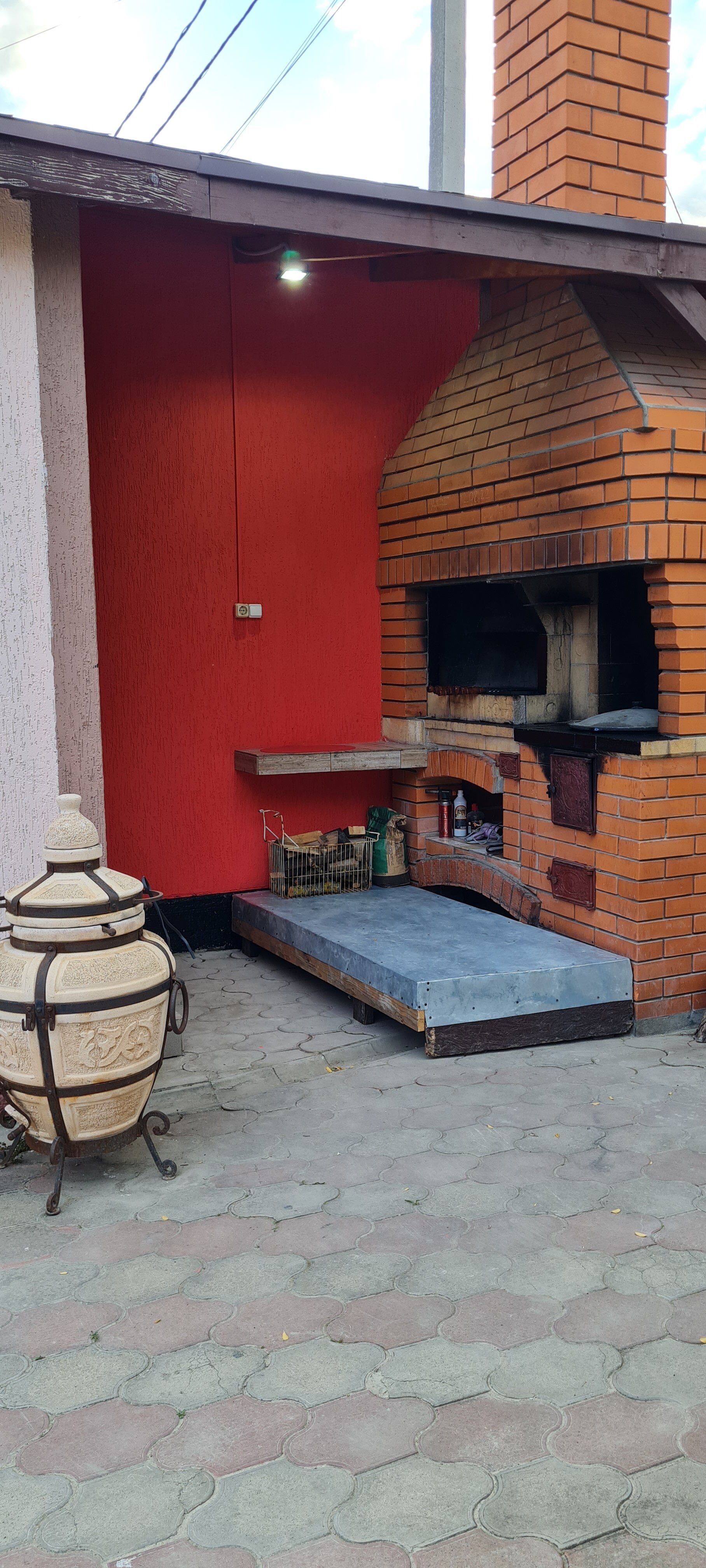 Фото Эскаргот