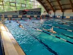 Детская секция спортивного плавания Мягкая вода (Mikhalkovskaya Street, 52), sports club