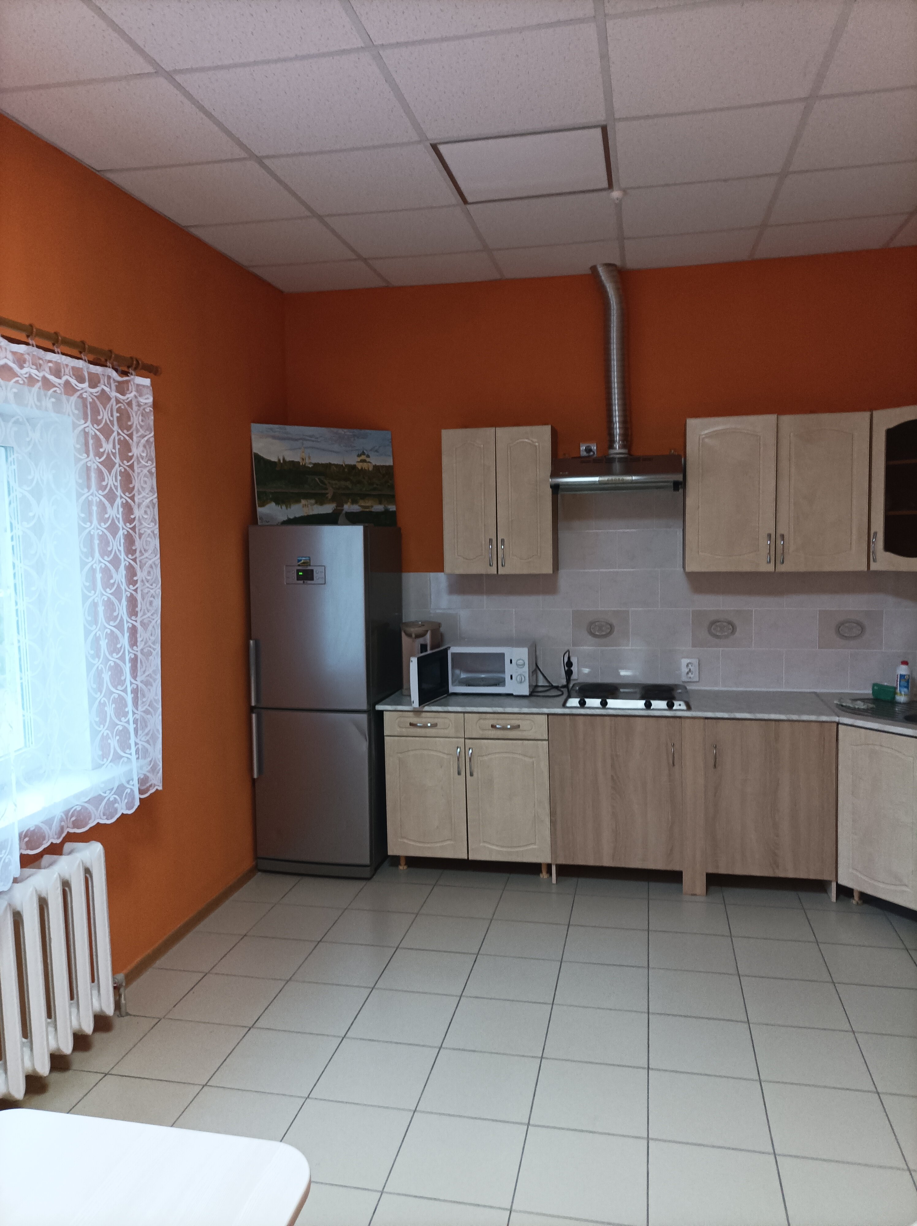 Фото Ударник