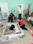 Детский сад № 2 (ulitsa Gagarina, 42А) ، مركز الرعاية النهارية، رياض الأطفال