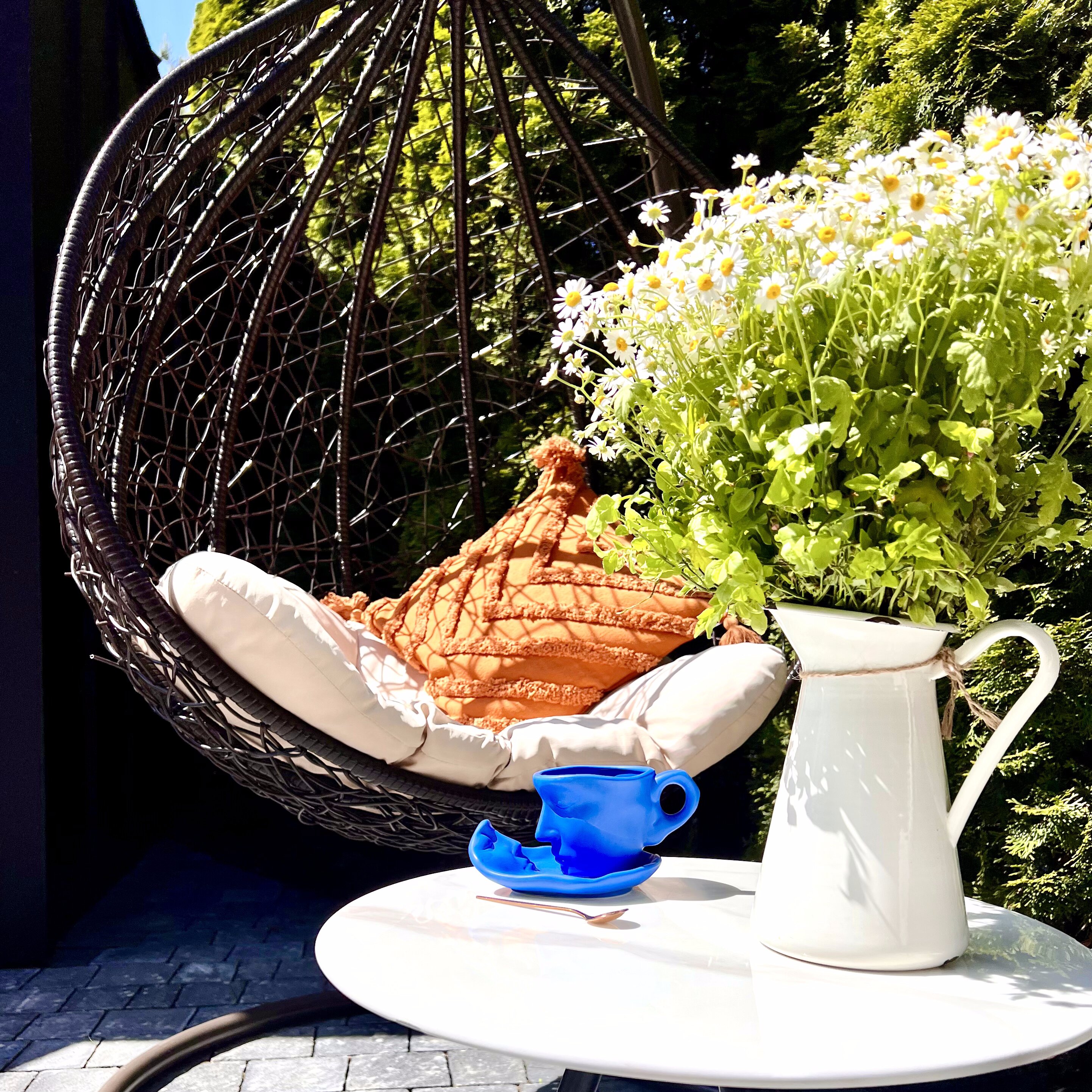 Фото Коса и море