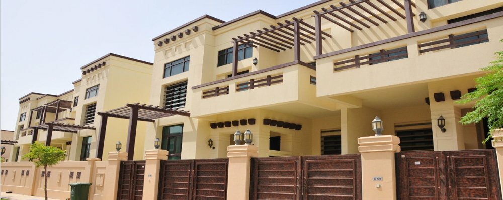 Real estate agency Mismak Properties, Abu Dhabi, photo