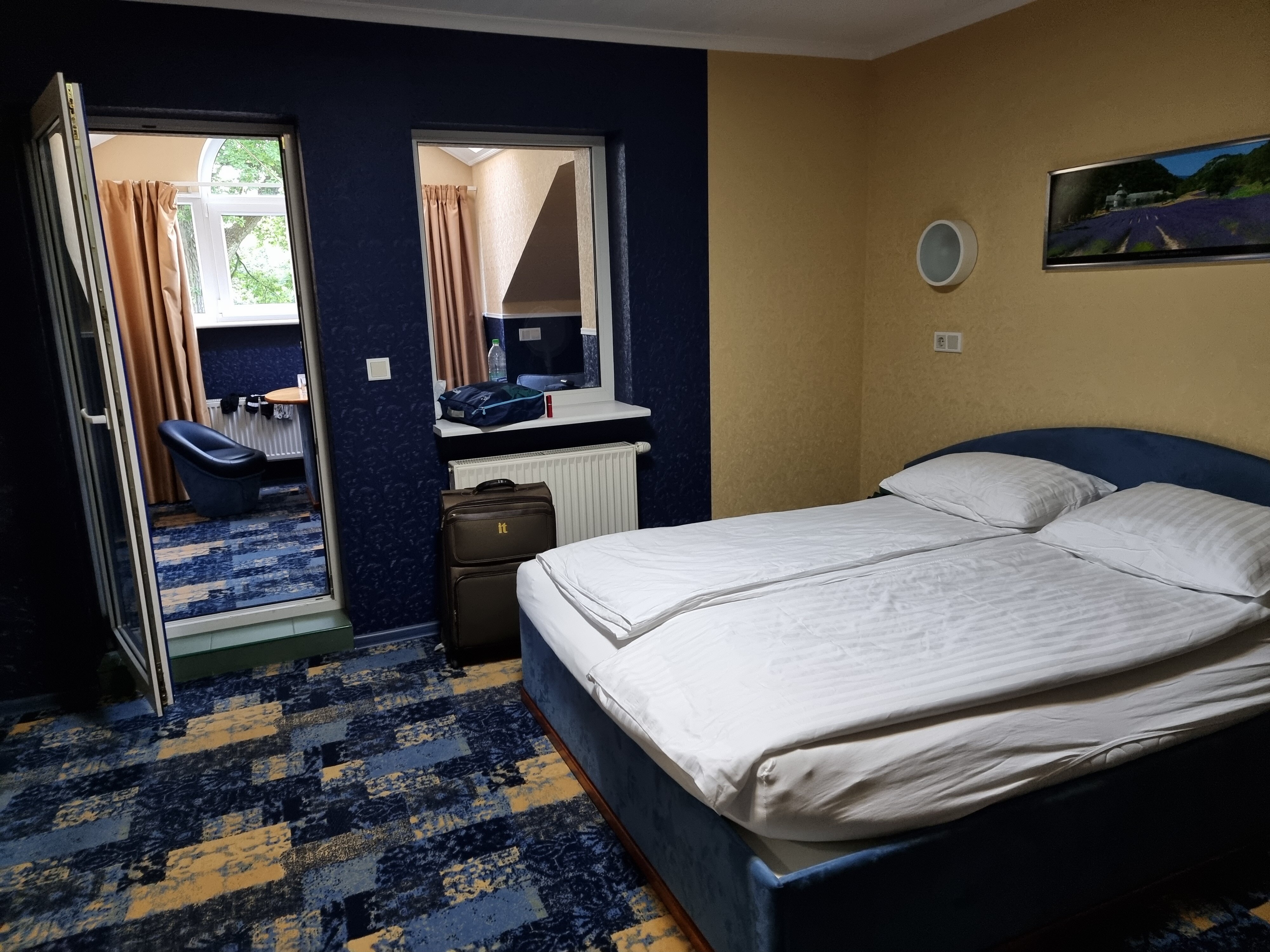 Фото Обертайх