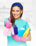 Royal Standard (228, Al Hisn Street, W7-01, Abu Dhabi), cleaning services