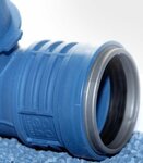 Gulf Eternit Industries Company Ltd (17 Street, Umm Ramool, Deira, Dubai), pipes and accessories