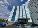 Aisabir Construction (Ilıas Jansúgiruly kóshesi, 8к2), compañía de construcción