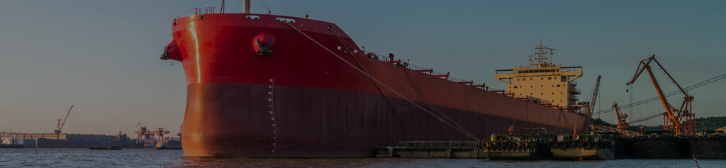Transportation of goods by water Hasaco Ship Chandlers LLC, Dubai, photo