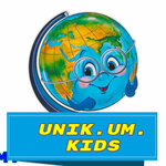 Unique Children (Zhambyl Zhabayev Street, 156) ، مركز تنمية الأطفال