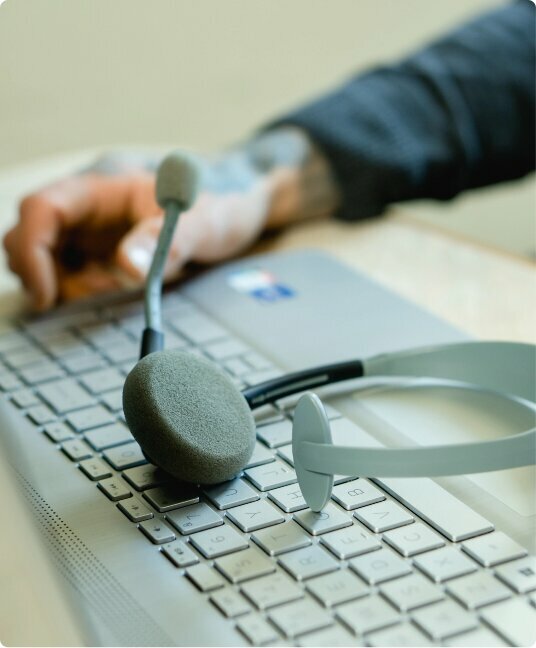 IT company Samtech ME Group, Dubai, photo