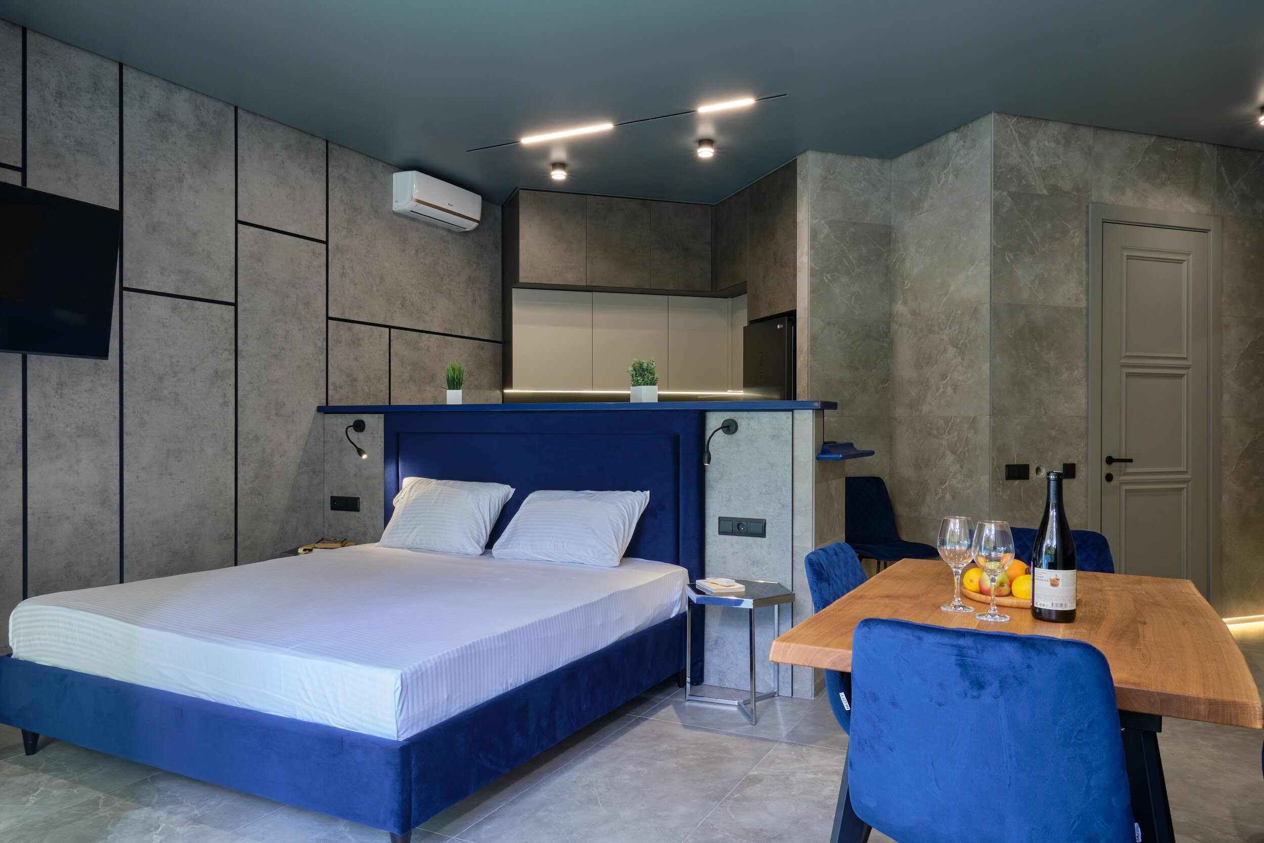 Фото Скай Ялта