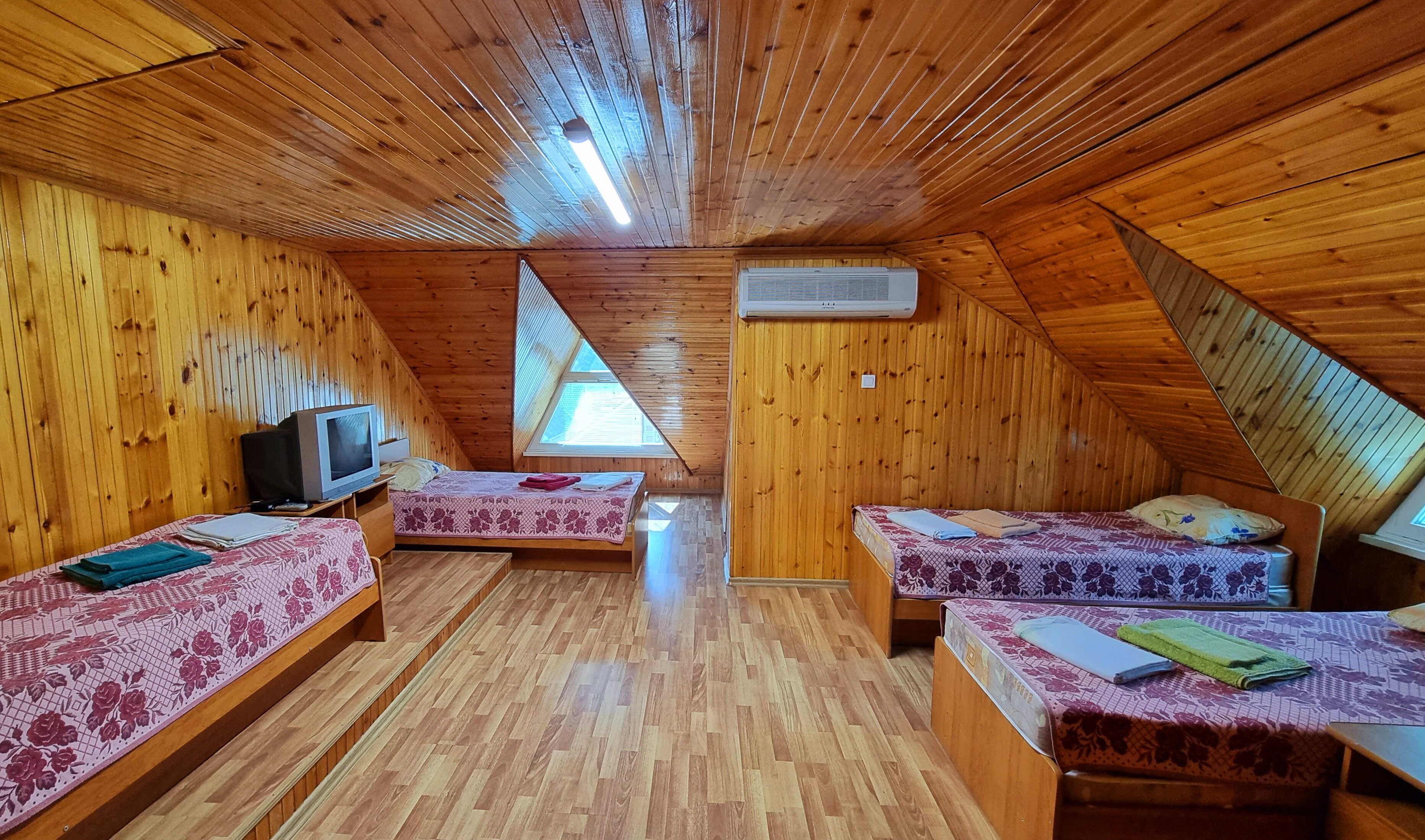 Фото Тихая гавань