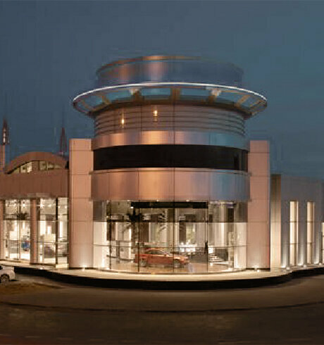 Construction equipment and machinery United Al Saqer Heavy Equipment LLC, Dubai, photo