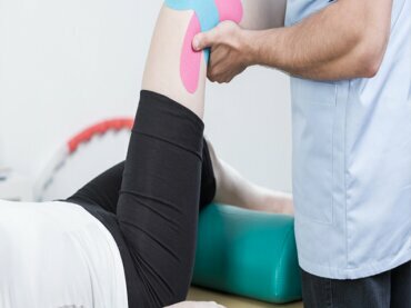 Medical rehabilitation centre Korehab Clinic, Dubai, photo