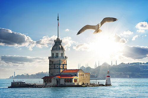 Travel agency Vas Tour, Dubai, photo