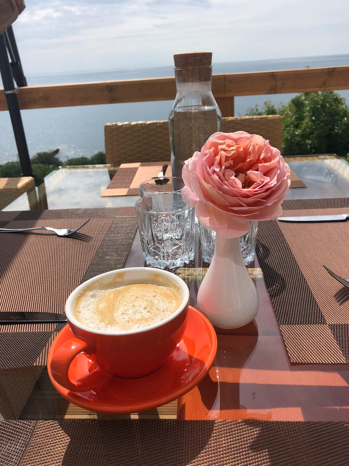 Фото На Высоте