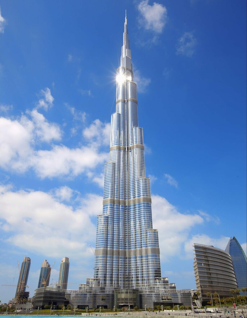 Travel agency Janes Global Destination Management Fze, Dubai, photo