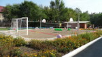 Mdou Detsky sad № 22 (Sovetskaya Street, 147/4), jardín de infancia, guardería