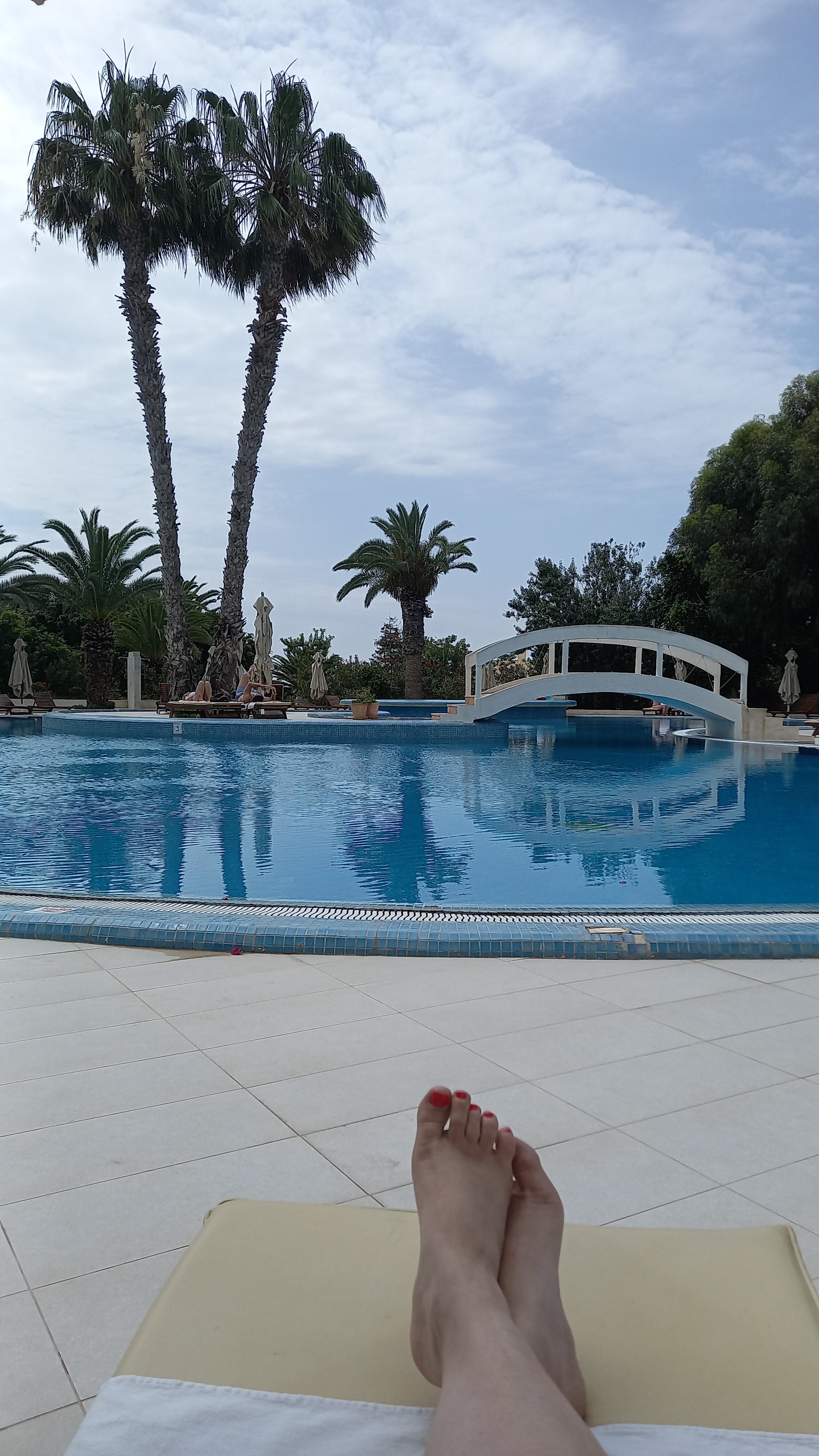 Фото Club Novostar Sol Azur Beach Congress