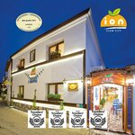 İon Slow City
