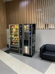 VendMarket (улица Профессора Качалова, 9Б), vending machines