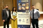 Gmcs Me (2, 45 Street, Al Barsha 1, Al Barsha, Hadaeq Mohammed Bin Rashid, Dubai), legal services