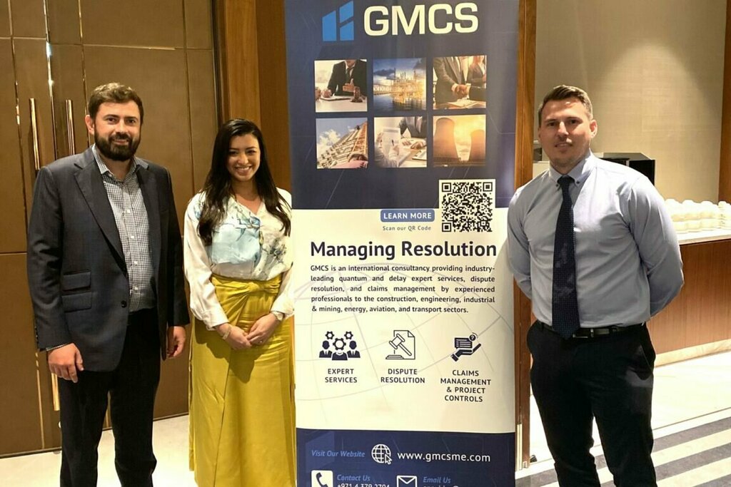 Business consulting Gmcs Cost Control and Risk Management Services, Dubai, photo