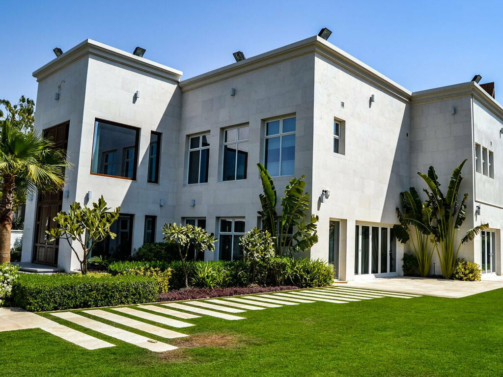 Winter gardens, verandas, terraces Swift Rooms LLC, Dubai, photo