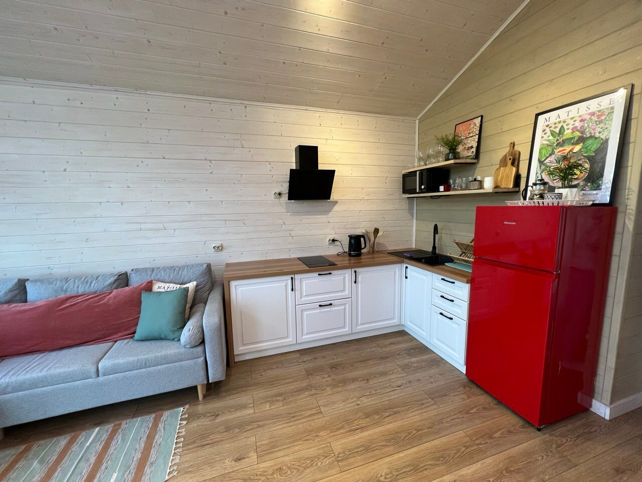 Фото Якунино дача