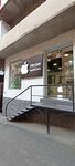 AppleCare (Vladimer Kavsadzis Street, 10), audio and video devices repair
