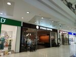 Stars Coffee (Sevastopolskiy Avenue, 11Е), coffee shop