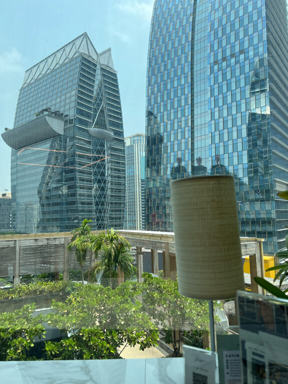 Фото The Okura Prestige Bangkok