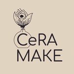 CeraMAKe (улица Гоголя, 2), courses and master classes