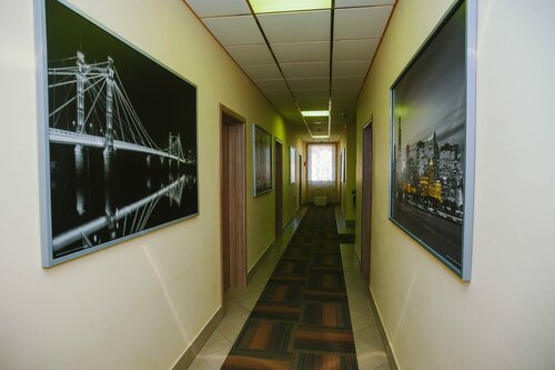 Гостиница Дружба в Бузулуке