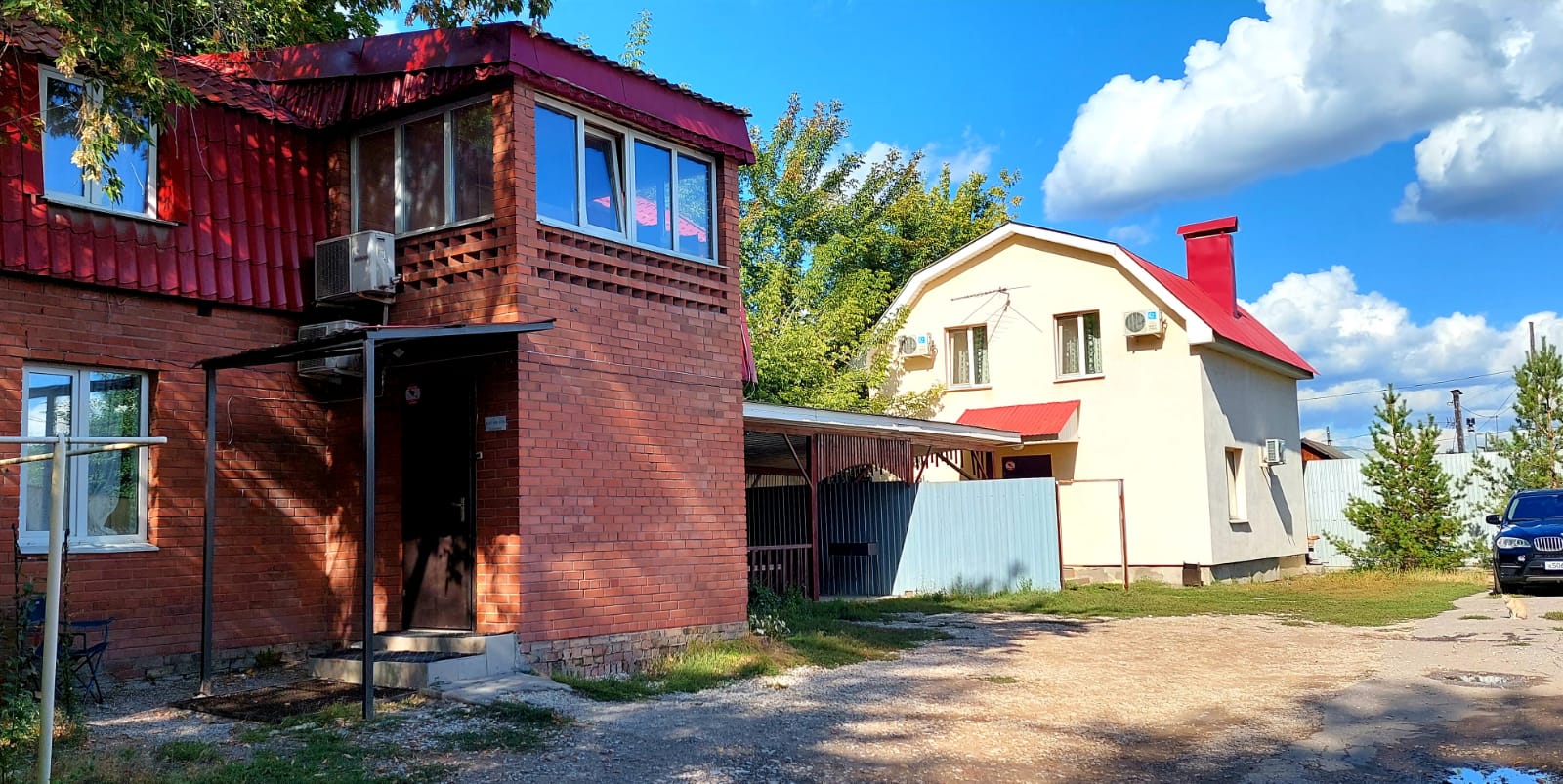 Фото Коттедж