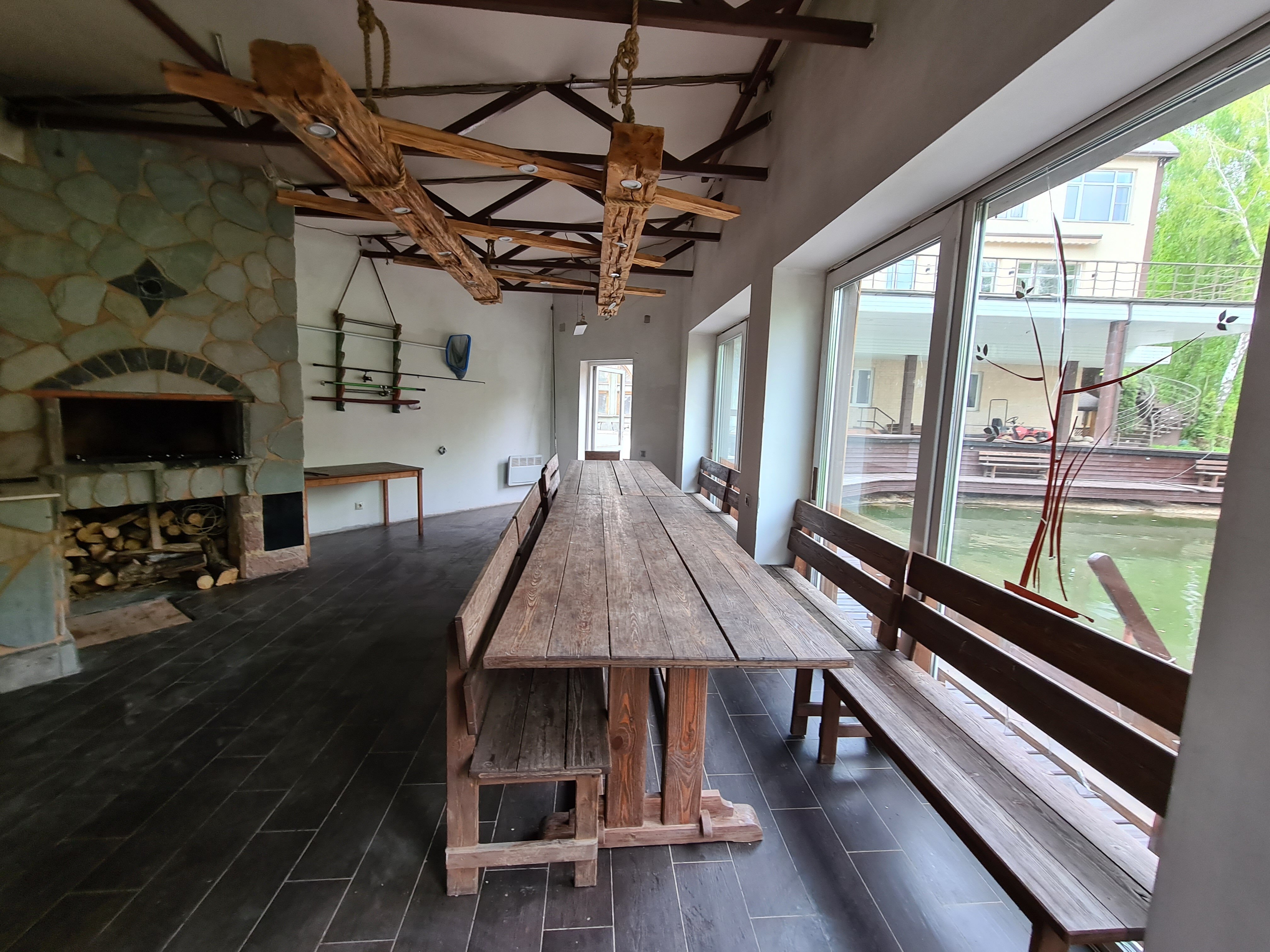 Фото Ваниль