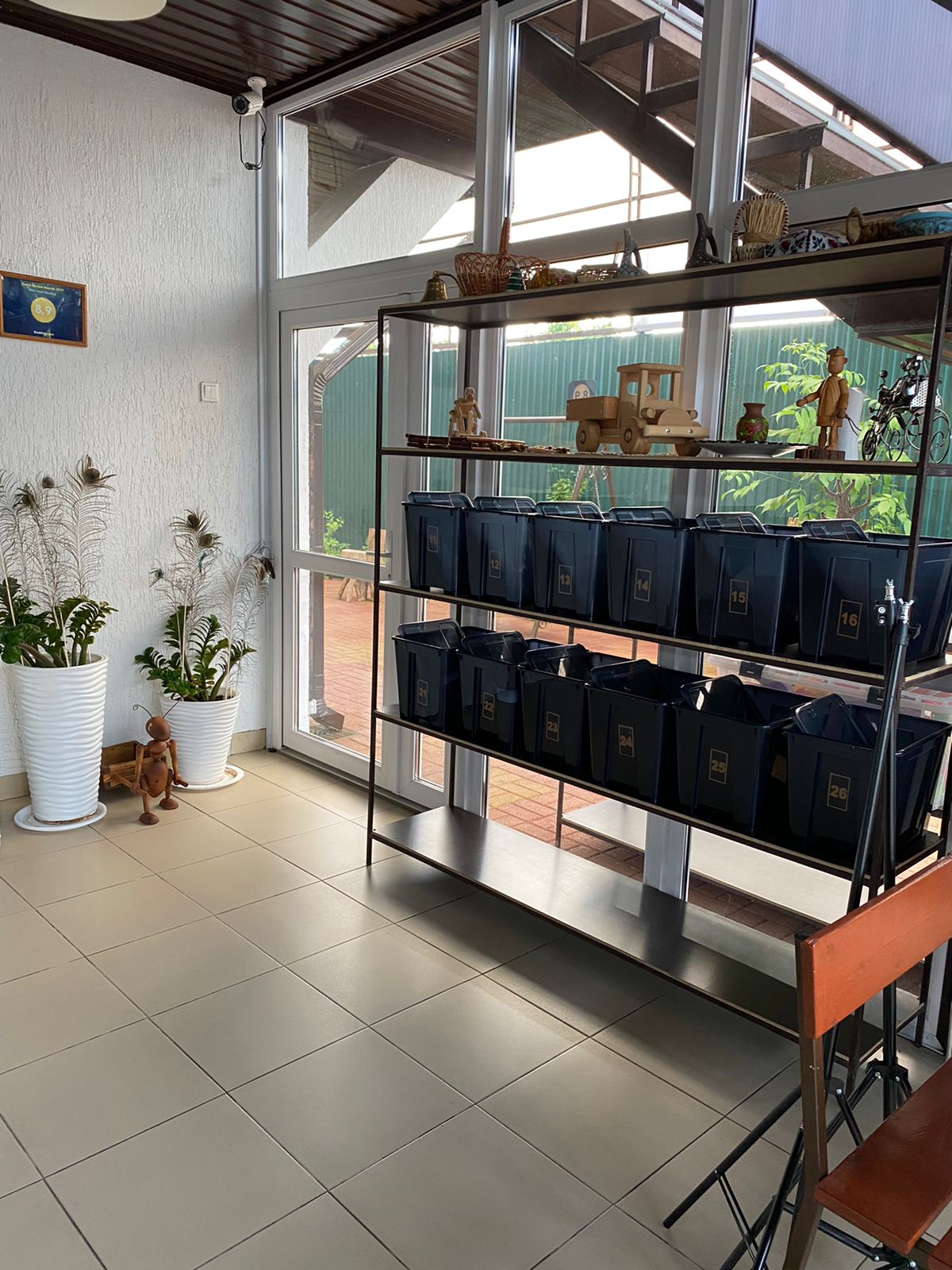 Фото Наталия