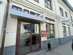 Flat (Spartakovskaya Street, 2к1) ko‘chmas mulk agentligi