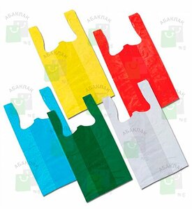 Abakpak (Moscow, Dubininskaya Street, 68с4), packing materials