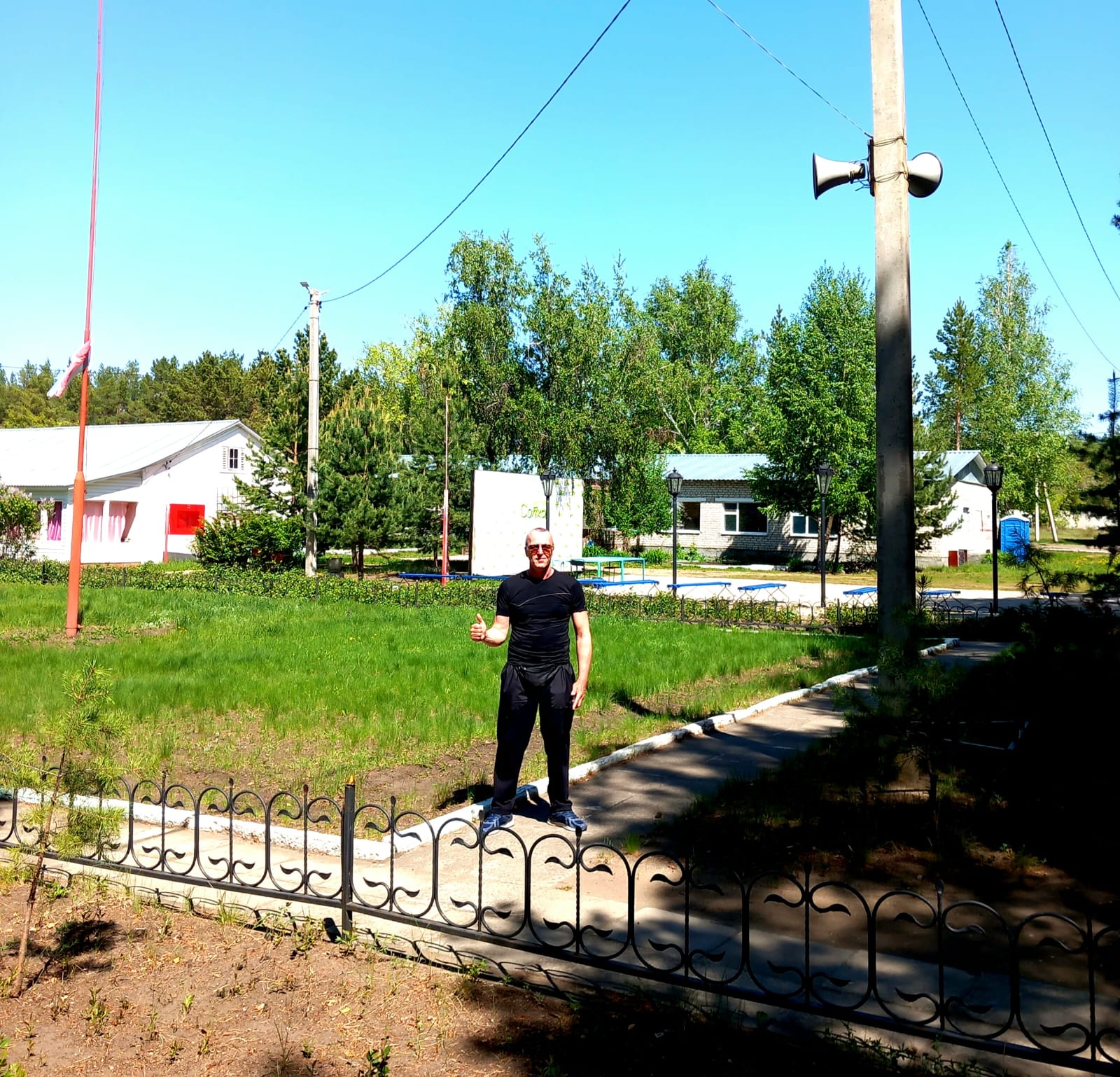 Карта троицк ингушетия