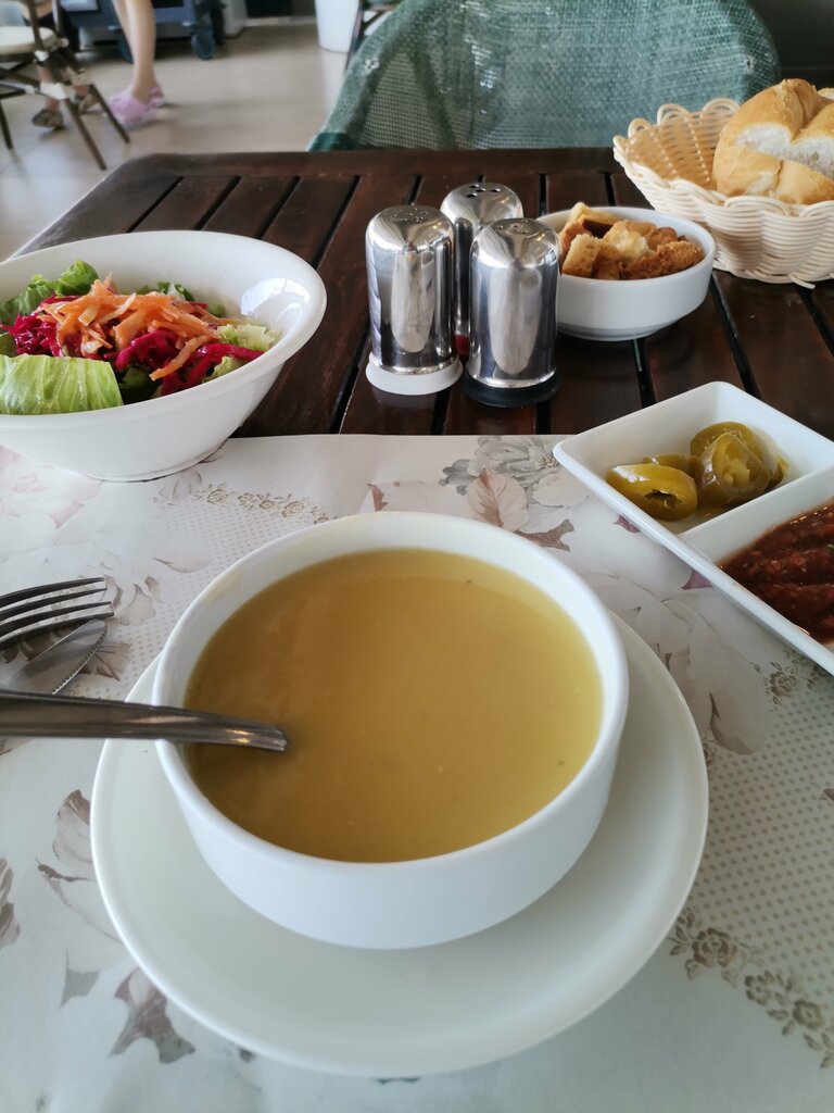 Restaurant Mangal Keyfi, Marmaris, photo