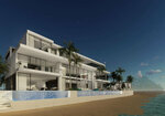 Four Links Building Contracting LLC (13, Damascus Street, Deira, Dubai), construction company