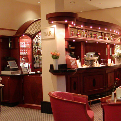 Фото Nh Collection Köln Mediapark