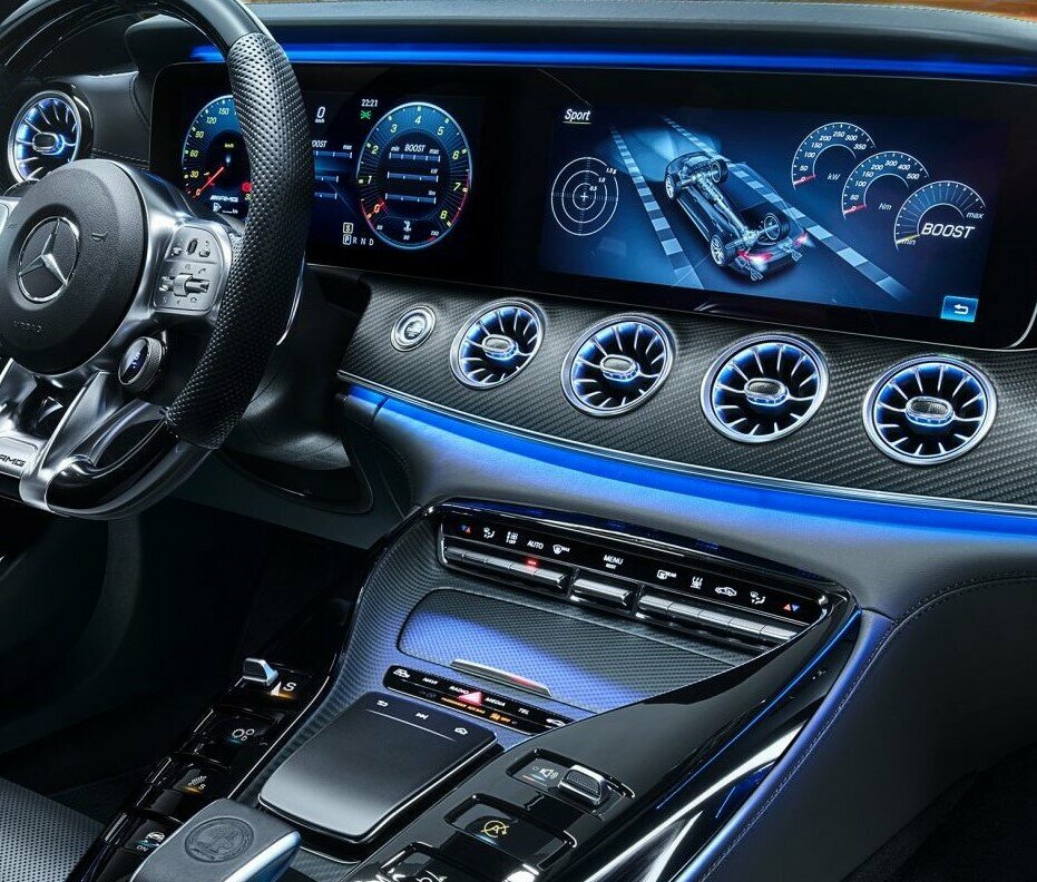 Auto parts and auto goods store Tri Star Auto Spare Parts, Al Ain, photo