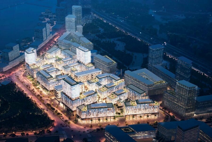 Engineering bureau Wme Engineering Consultants, Dubai, photo