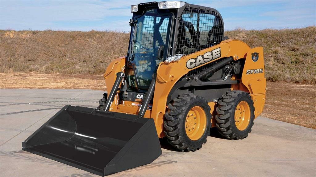 Alquiler de equipos de construcción y especiales Аренда строительной и спецтехники, , foto