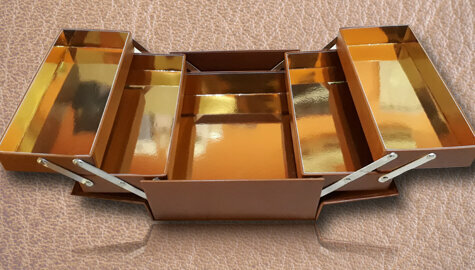 Packing and packaging equipment True Line Book Binding LLC, Dubai, photo