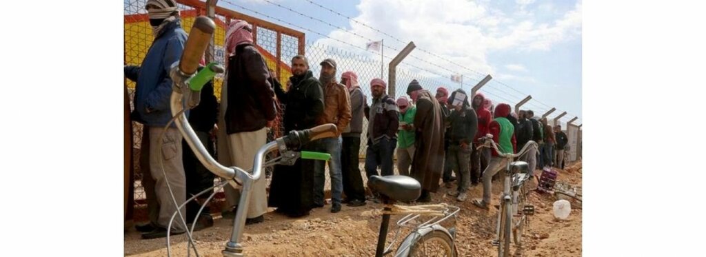 Intensive animal farming Al Ghurair, Ras al‑Khaimah, photo